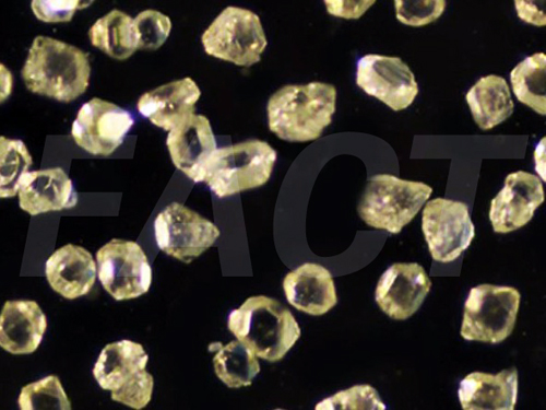 PK-5高強度金剛石微粉